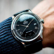 Reloj Orient Automatic FAC0000AB0 2nd Gen Bambino - Dando la Hora