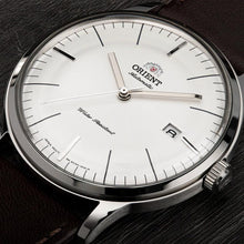 Reloj Orient Automatic FAC0000EW0 2nd Gen Bambino - Dando la Hora