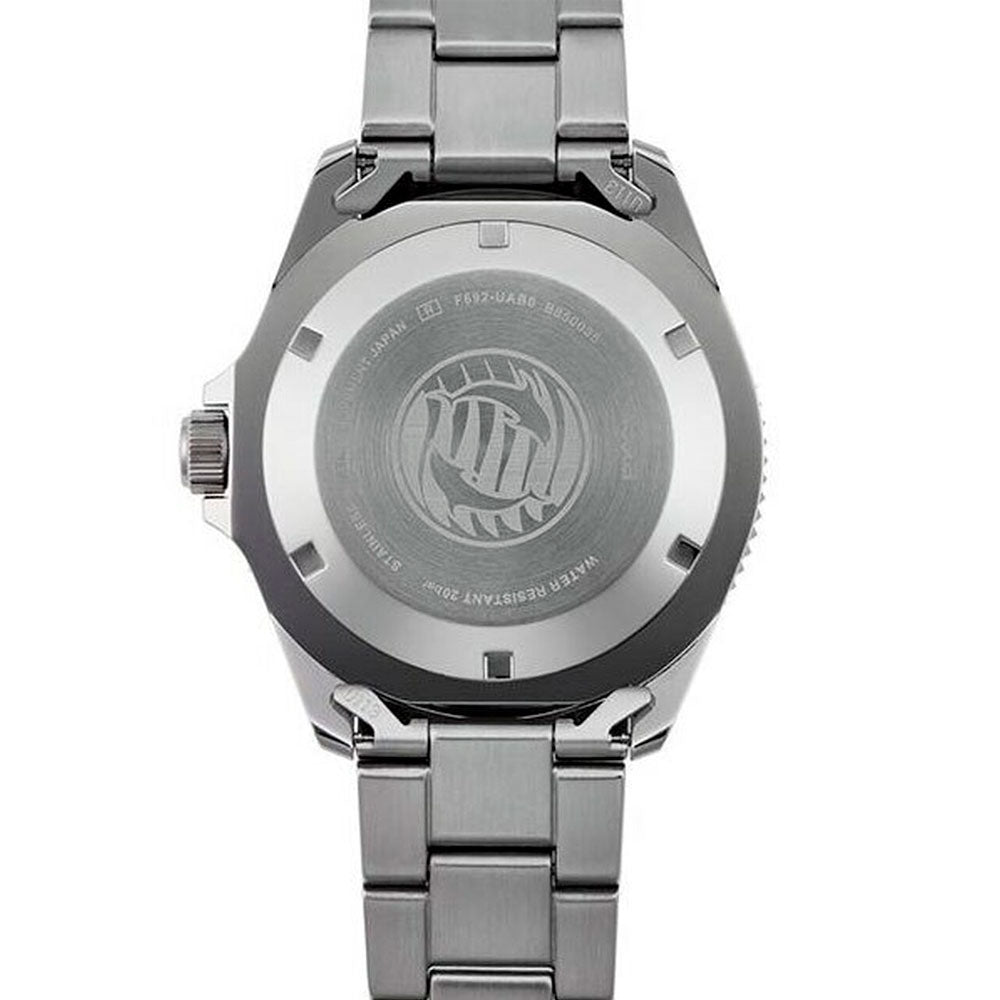 Reloj Orient Automatic RA-AA0008B19A Kanno Diver 44 mm - Dando la Hora