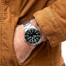 Reloj Orient Automatic RA-AA0008B19A Kanno Diver 44 mm - Dando la Hora