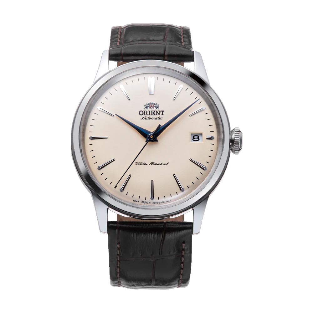 Reloj Orient Automatic RA-AC0M04Y10B Bambino 38mm - Dando la Hora