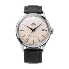 Reloj Orient Automatic RA-AC0M04Y10B Bambino 38mm - Dando la Hora