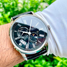 Reloj Orient Automatic RA-AK0010B10B Sun & Moon - Dando la Hora