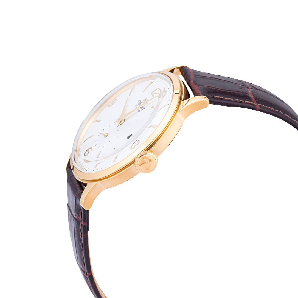 Reloj Orient RA-AP0004S10B Bambino Small Seconds - Dando la Hora