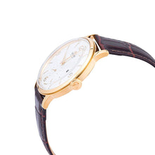 Reloj Orient RA-AP0004S10B Bambino Small Seconds - Dando la Hora