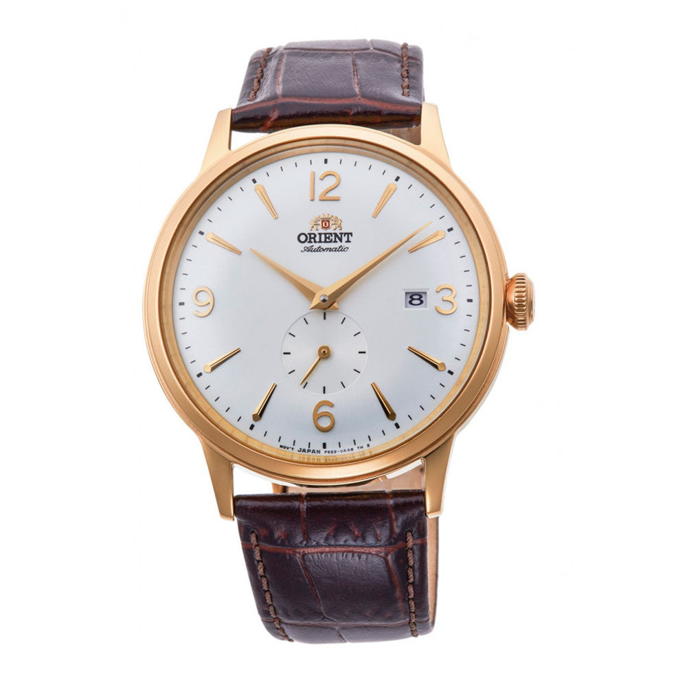 Reloj Orient RA-AP0004S10B Bambino Small Seconds - Dando la Hora