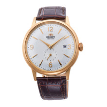 Reloj Orient RA-AP0004S10B Bambino Small Seconds - Dando la Hora