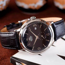 Reloj Orient RA-AP0005B10B Bambino Small Seconds - Dando la Hora