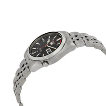 Reloj Seiko 5 Análogo Automático SNK375K1 Metálico 37mm Dando la Hora