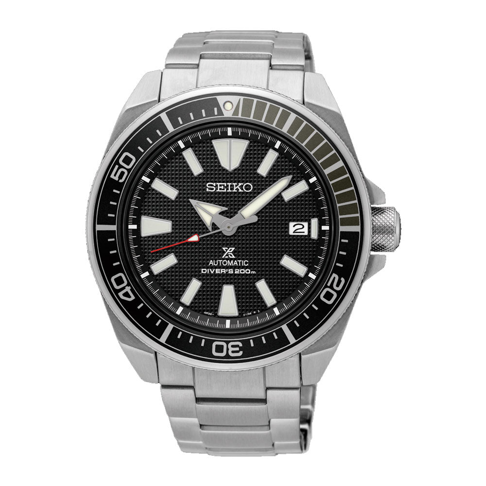 セイコープロスペックス サムライSRPB51K1 Reloj Seiko Prospex SRPB51K1 
