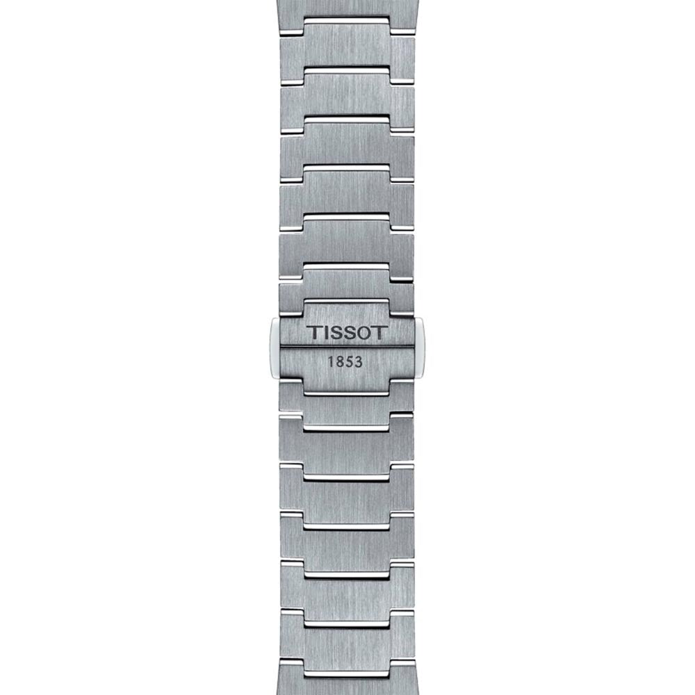 Reloj Tissot PRX T137.410.11.091.01 Quartz 40mm - Dando la Hora