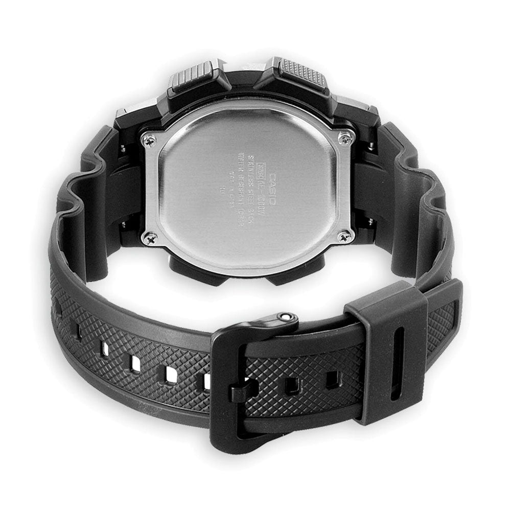 Reloj World Time Casio Vintage AE-1000W-1AVDF - Dando la Hora