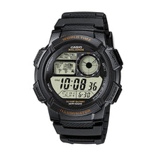 Reloj World Time Casio Vintage AE-1000W-1AVDF - Dando la Hora