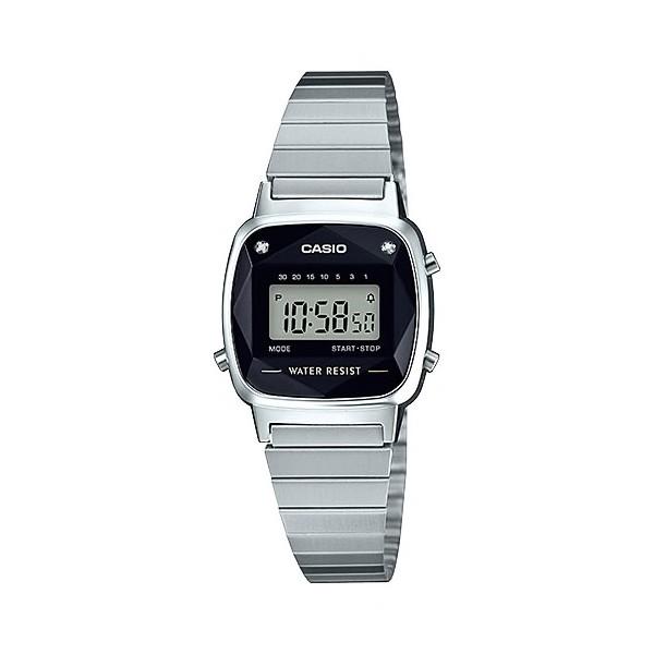 Casio diamond vintage deals