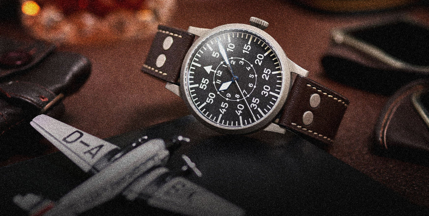 Relojes Laco