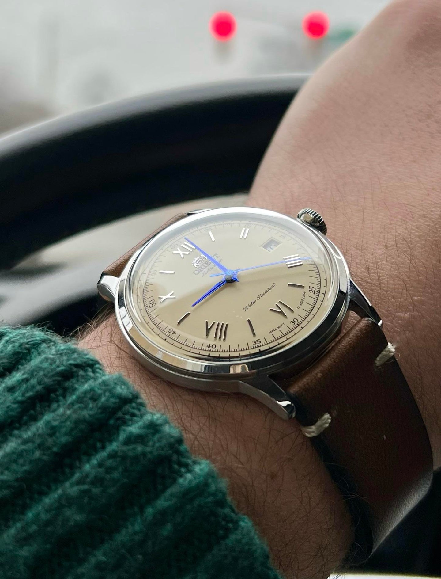 Orient Bambino