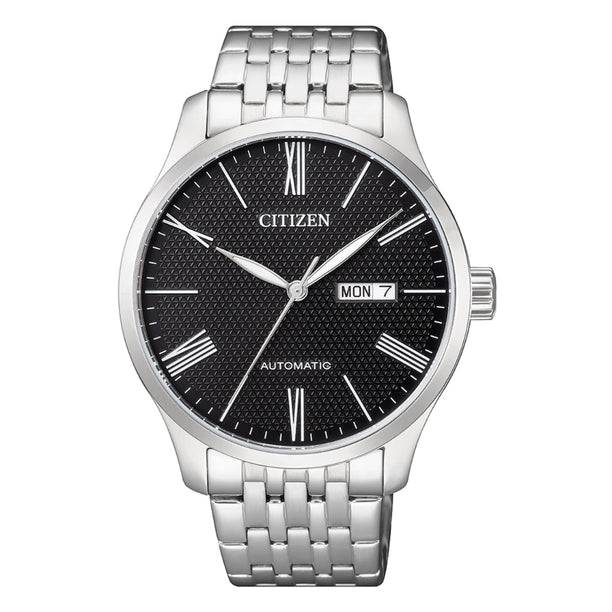 Reloj Citizen NH8350-59E Automático Cal 8200 40mm