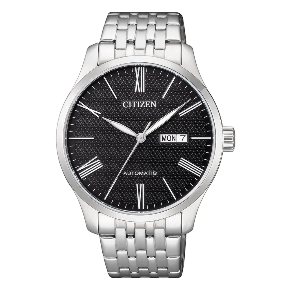 Reloj Citizen NH8350-59E Automático Cal 8200 40mm