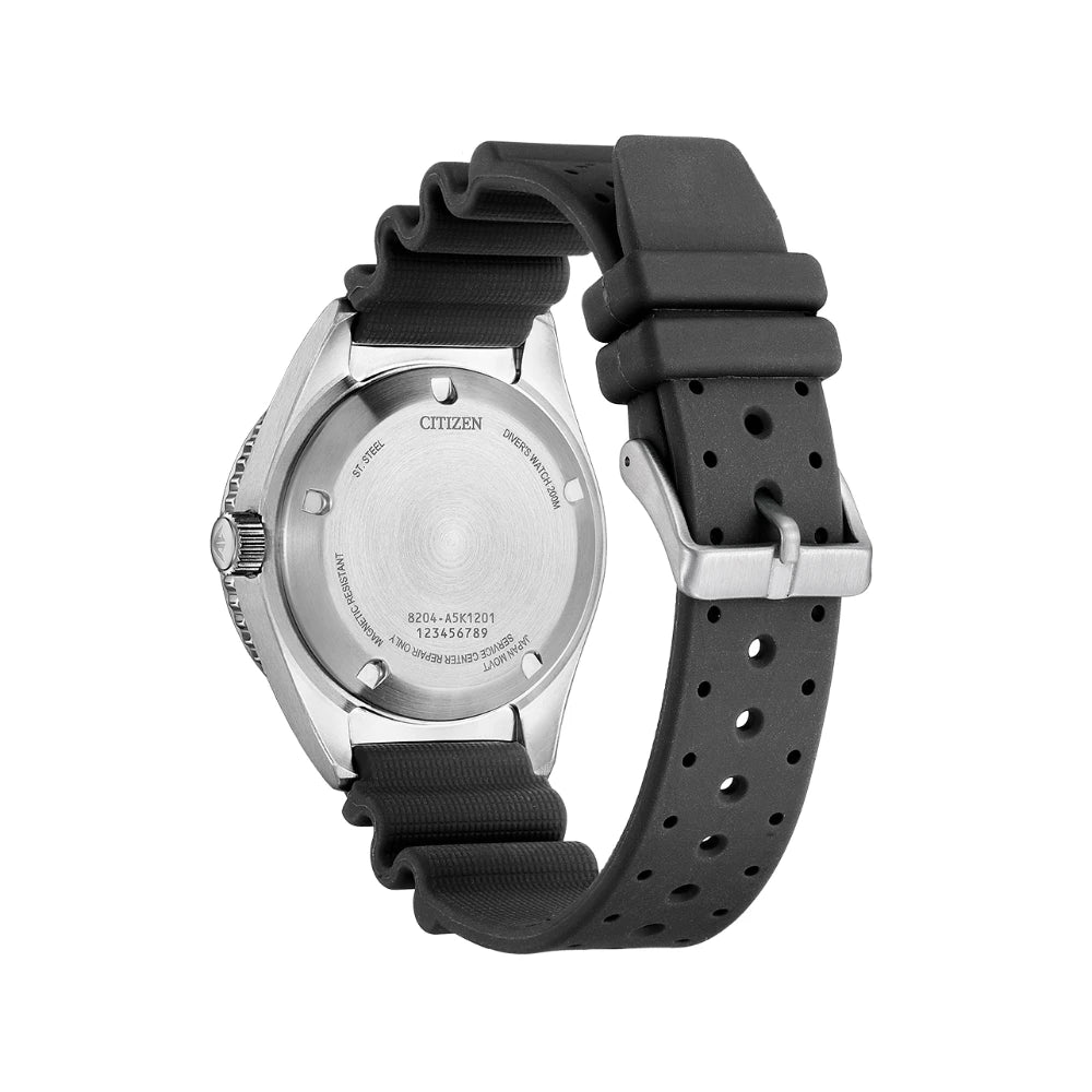 Reloj Citizen Automatic NY0120-01E Promaster 41mm