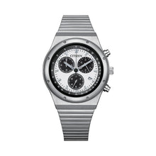 Reloj Citizen chronograph Panda Eco-Drive 38mm