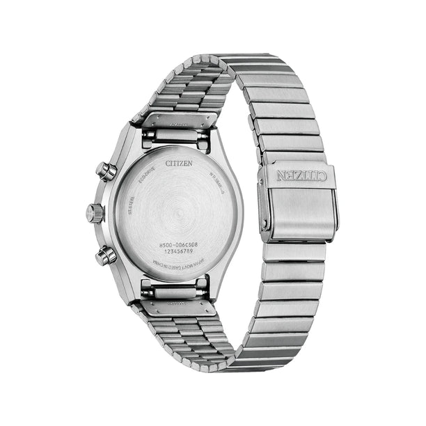 Reloj Citizen chronograph Panda Eco-Drive 38mm