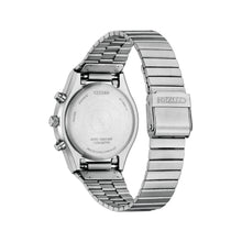 Reloj Citizen chronograph Panda Eco-Drive 38mm