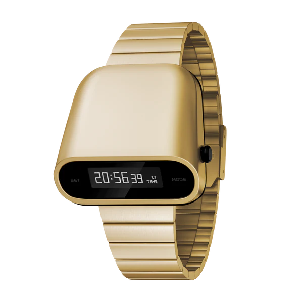 Reloj Benly Design S1000G Stargazer OLED