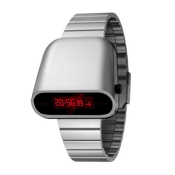 Reloj Benly Design S1000S-R Stargazer OLED