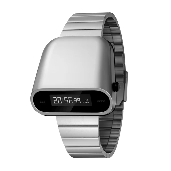 Reloj Benly Design S1000S-W Stargazer OLED