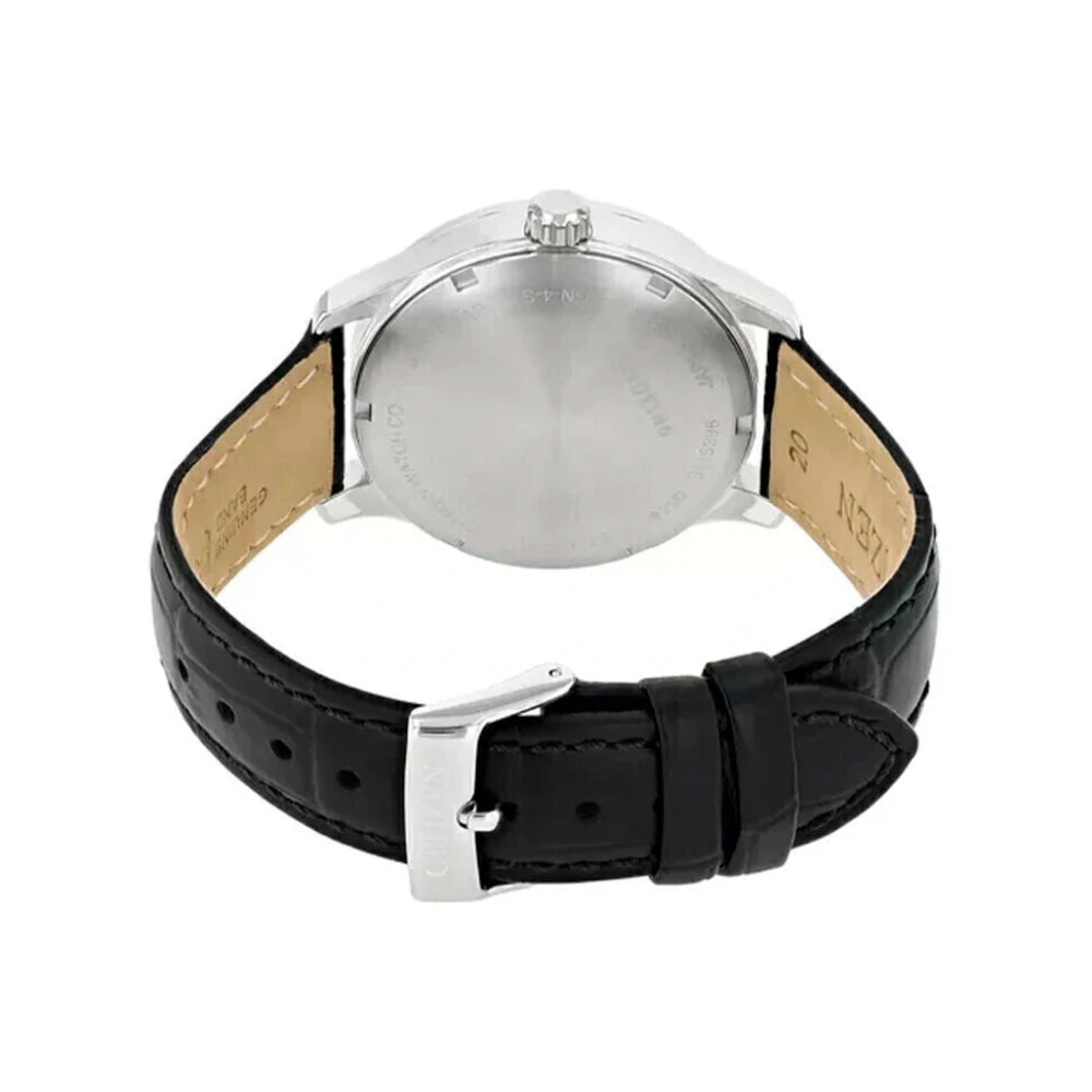 Reloj Citizen NH8350-08E Automático Cal 8200 40mm