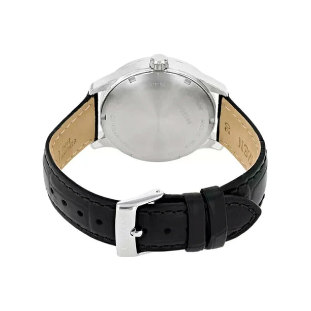Reloj Citizen NH8350-08E Automático Cal 8200 40mm