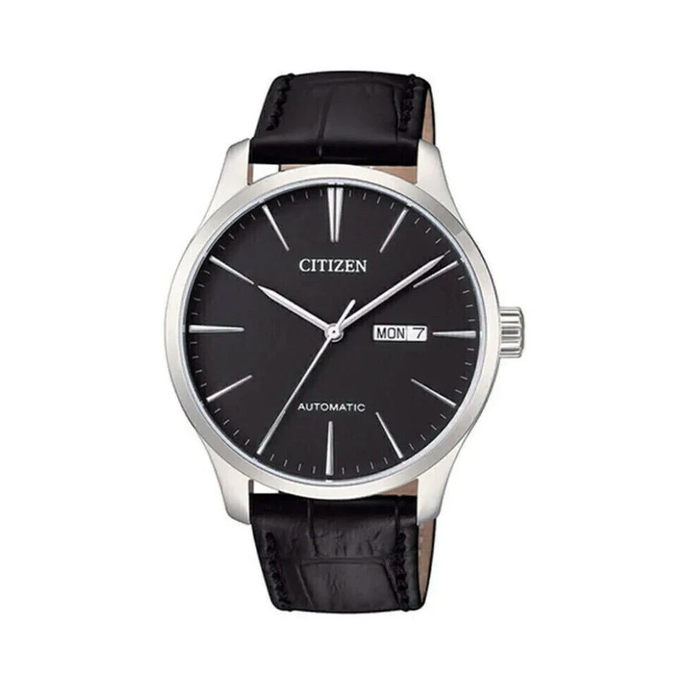 Reloj Citizen NH8350-08E Automático Cal 8200 40mm