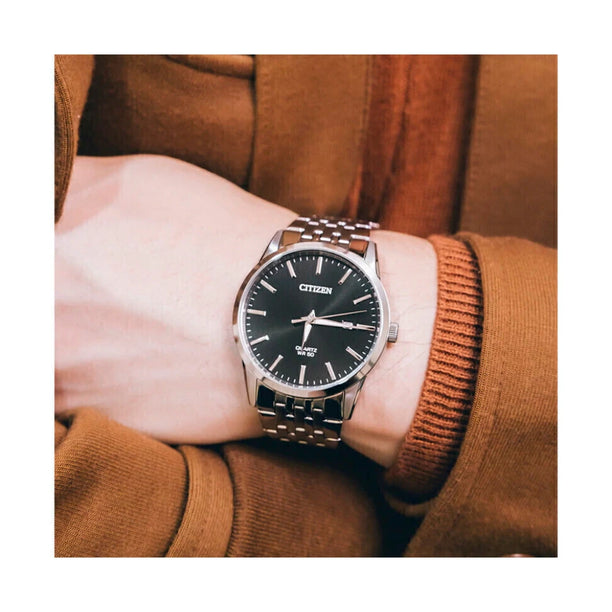 Reloj Citizen Análogo BI5000-87E Cuarzo 39mm