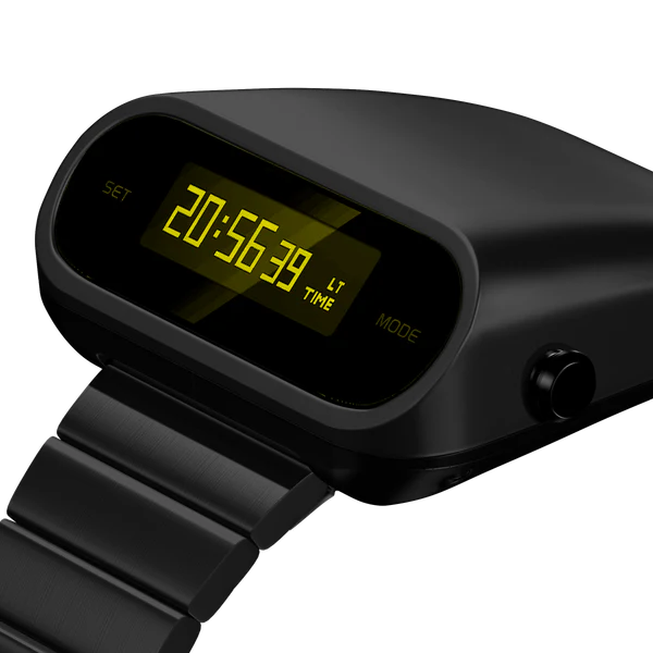 Reloj Benly Design S1000B-Y Stargazer OLED