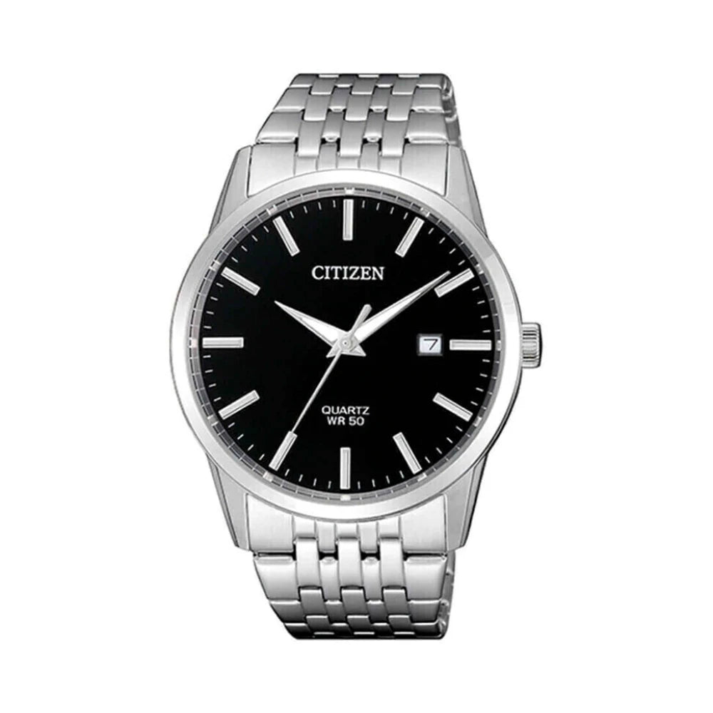 Reloj Citizen Análogo BI5000-87E Cuarzo 39mm