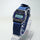 Reloj Elektronika ЧН-55/0200100 Acero correa Nato Made in Belarus