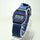 Reloj Elektronika 77A /0200504 Acero correa Nato Made in Belarus
