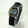 Reloj Elektronika 77A/0200700 Acero correa Nato Made in Belarus