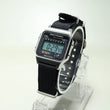 Reloj Elektronika 77A/0500100 Acero correa Nato Made in Belarus