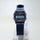 Reloj Elektronika ЧН-55/0200100 Acero correa Nato Made in Belarus