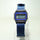 Reloj Elektronika 77A /0200504 Acero correa Nato Made in Belarus