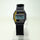 Reloj Elektronika 77A/0200700 Acero correa Nato Made in Belarus