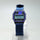 Reloj Elektronika ЧН-54/0200100 Acero correa Nato Made in Belarus