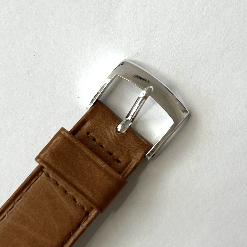 Reloj Citizen Seven Star V2 7200 72496-K Automático VIAJE A JAPÓN