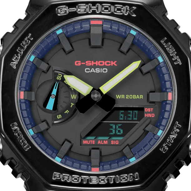 Reloj Casio G-Shock 