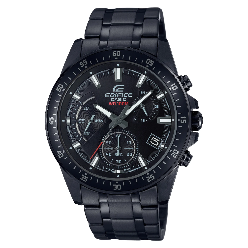 Reloj Casio Edifice EFV-540DС-1AVUDF Chronograph Acero