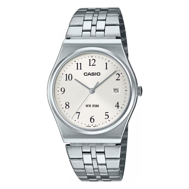 Reloj Casio Análogo MTP-B145D-7BV 35mm Clásico