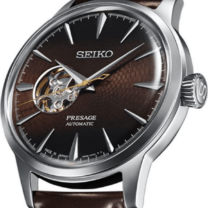 Seiko Presage SSA407J1 Automatic Made in Japan 40mm