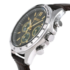 Reloj Seiko SBTR017 Chronograph Quartz 42,2mm