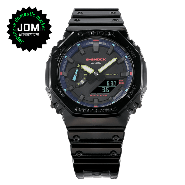 Reloj Casio G-Shock 